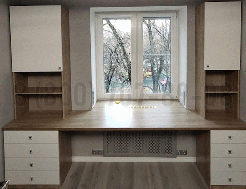 Рабочая зона модель r043 купить в Черноголовке