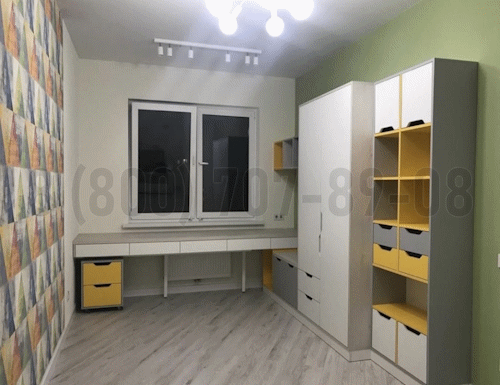 Рабочая зона модель r069 купить в Черноголовке
