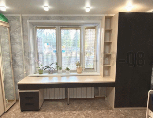 Рабочая зона модель r106 купить в Черноголовке