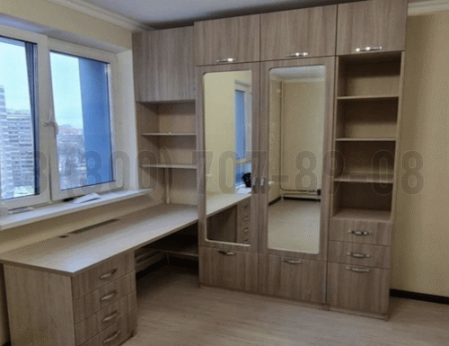 Рабочая зона модель r144 купить в Черноголовке
