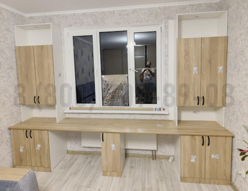 Рабочая зона модель r245 купить в Черноголовке