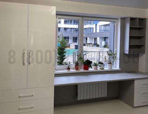 Рабочая зона модель r256 купить в Черноголовке