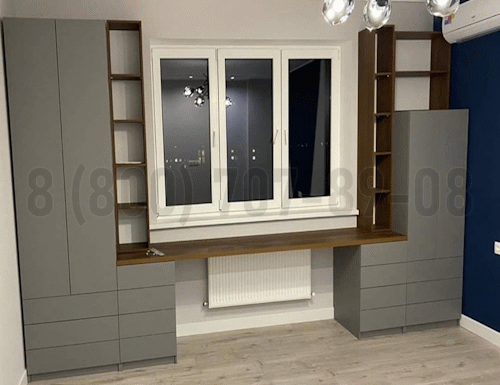 Рабочая зона модель r348 купить в Черноголовке