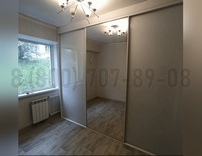 Шкаф гарнитур модель s295 купить в Черноголовке