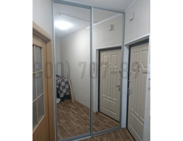 Шкаф гарнитур модель s299 купить в Черноголовке