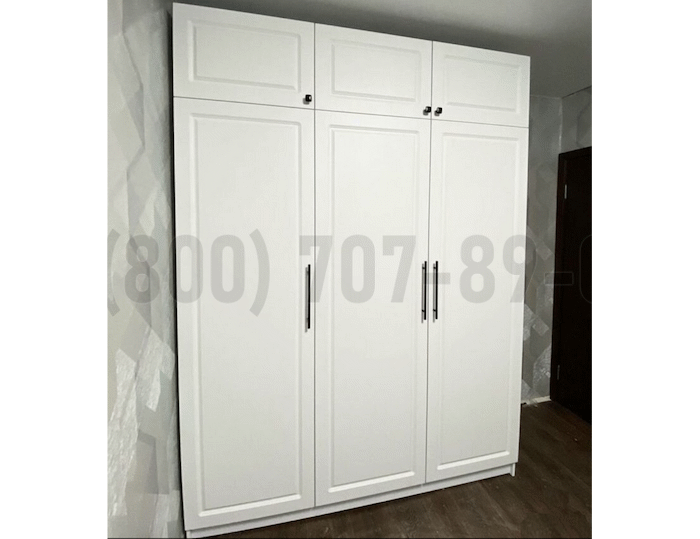 Классический шкаф в Черноголовке