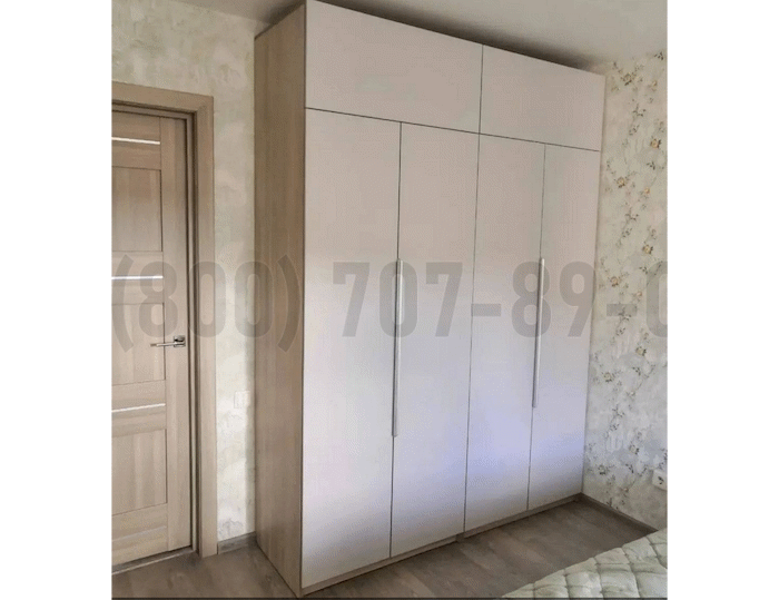 Шкаф гарнитур модель s375 купить в Черноголовке