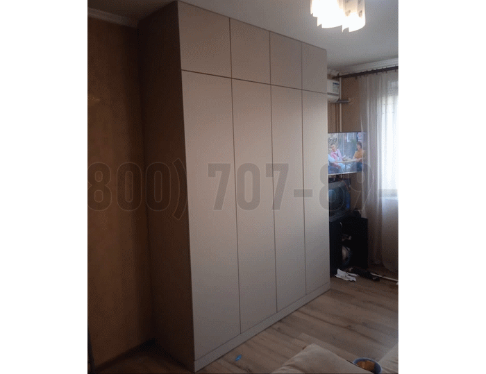 Шкаф гарнитур модель s396 купить в Черноголовке