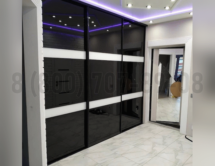 Шкаф гарнитур модель s450 купить в Черноголовке