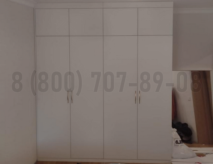 Шкаф гарнитур модель s466 купить в Черноголовке