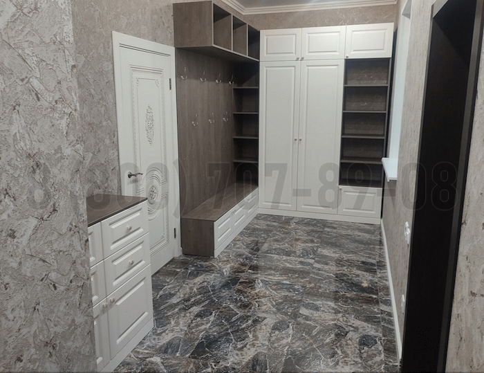 Шкаф гарнитур модель s498 купить в Черноголовке