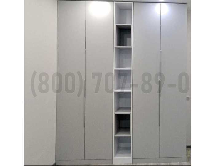Шкаф гарнитур модель s507 купить в Черноголовке