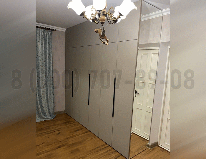 Шкаф гарнитур модель s529 купить в Черноголовке