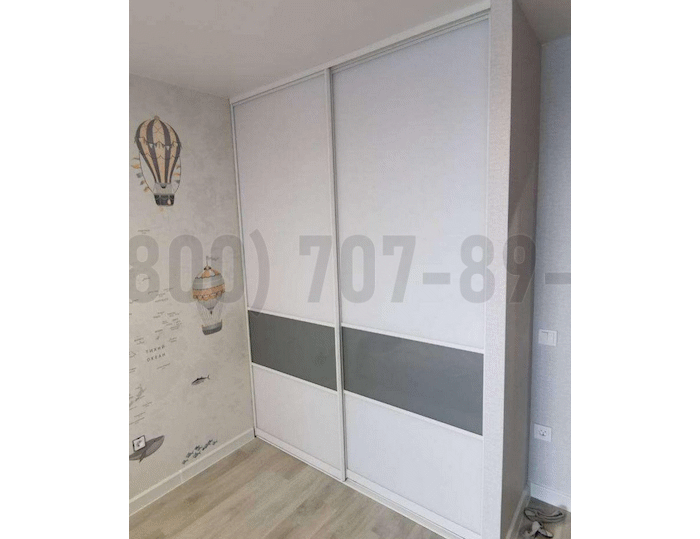 Шкаф купе в Черноголовке