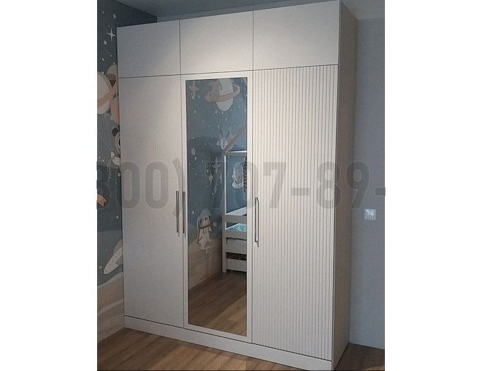 Шкаф гарнитур модель s614 купить в Черноголовке