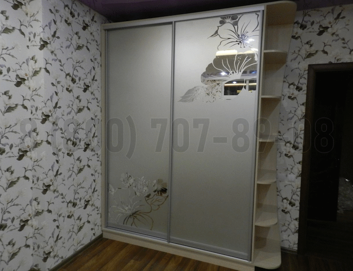 Шкаф гарнитур модель s628 купить в Черноголовке