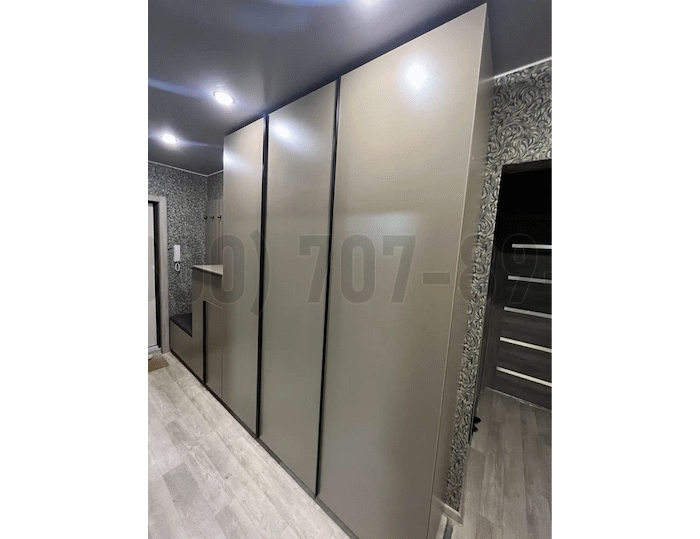 Шкаф гарнитур модель s633 купить в Черноголовке