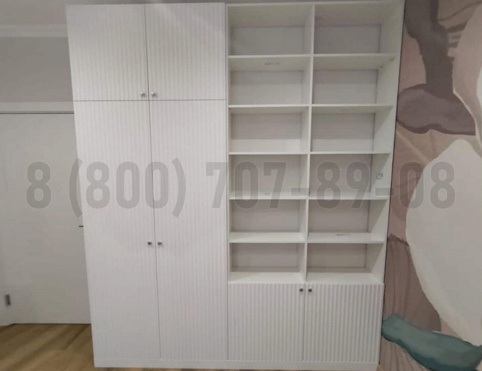 Шкаф гарнитур модель s635 купить в Черноголовке