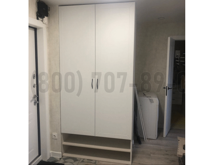Шкаф гарнитур модель s655 купить в Черноголовке
