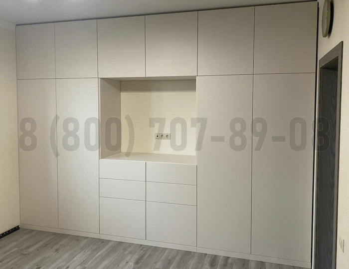 Шкаф гарнитур модель s660 купить в Черноголовке