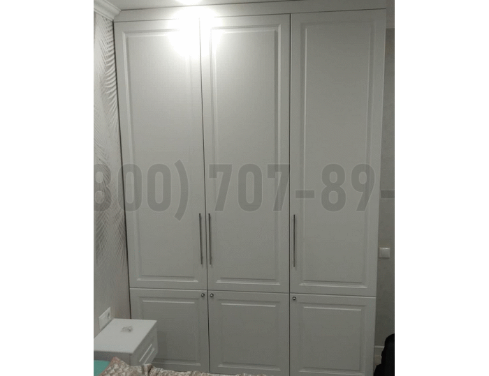 Классический шкаф в Черноголовке