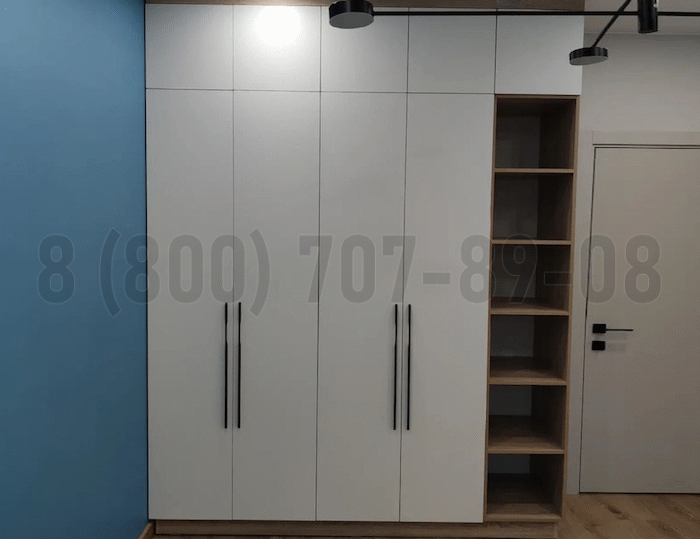 Шкаф гарнитур модель s678 купить в Черноголовке