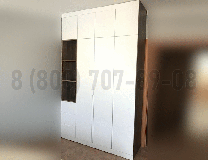 Шкаф гарнитур модель s693 купить в Черноголовке