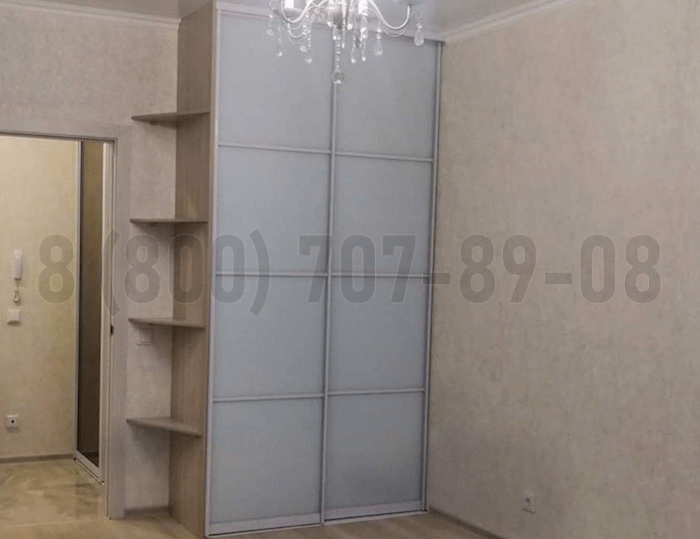 Шкаф гарнитур модель s713 купить в Черноголовке