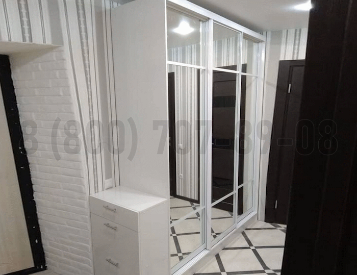 Шкаф гарнитур модель s748 купить в Черноголовке